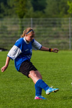 Bild 69 - B-Juniorinnen FSC Kaltenkirchen - MTSV Olympia Neum�nster : Ergebnis: 3:2